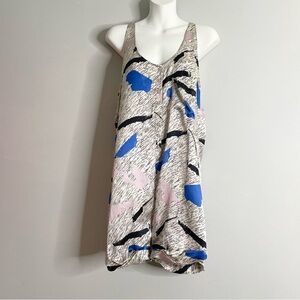 QUICKSILVER Silk Romper